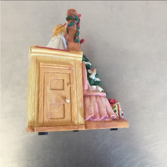 ⭐️SF Music Box Company⭐️XMAS morning - Picture 4 of 6